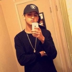 Meet your Posher, Hector